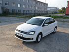 Volkswagen Polo 1.2 МТ, 2012, битый, 173 000 км
