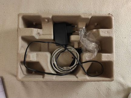 Wi fi роутер TP link TL WR842N