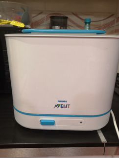 Стерилизатор