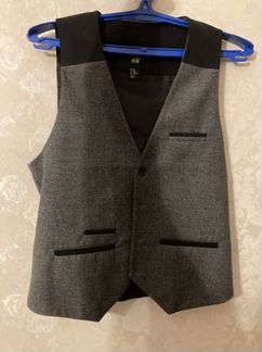 Жилетка H&M