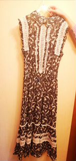 Фирма Mreason: кофточка, р.48 и платье, р.46-48