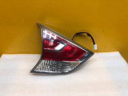 Фонарь левый Nissan X-Trail T32 2013-2018