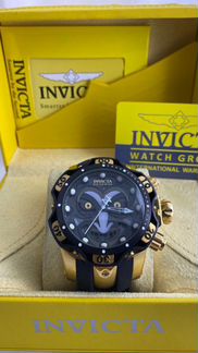 Invicta DC Comics Limited Numbered Edition Joker