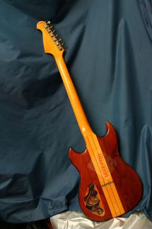 Ts 400 Aria pro 2 Tri-Sound 1981