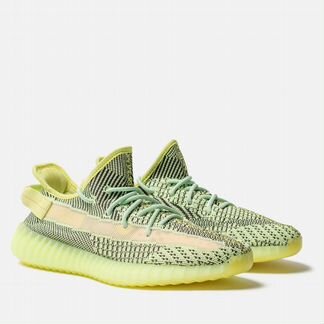 Adidas Yeezy Boost 350 V2 Yeezreel 8.5 US