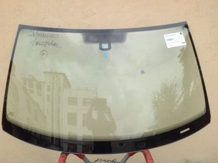 Volkswagen tiguan 06/11-стекло лобовое + дд+ инк