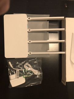 WiFi роутер Xiaomi Mi Router 3C