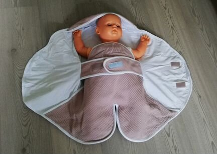 Конверт Red Castle