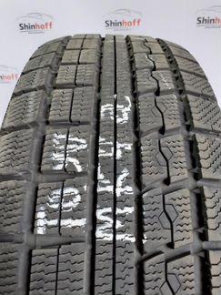 Шины бу 225/60 R17 Toyo зима