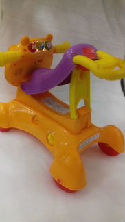 Каталка ходунки