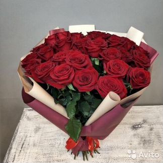 Розы, Букеты Цветы 25 51 151 201 501 101