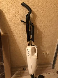 Пылесос Miele swing h1