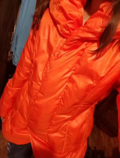 Куртка steinberg