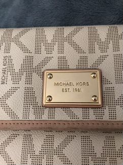 Сумка-папка Michael Kors. Оригинал