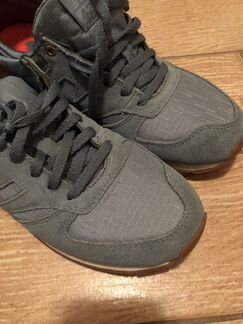 Кроссовки new balance 420 оригинал