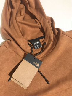 Толстовка North Face