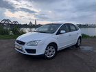 Ford Focus 1.6 МТ, 2007, 184 000 км