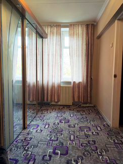 2-к квартира, 45 м², 5/5 эт.