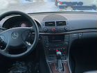 Mercedes-Benz E-класс 3.5 AT, 2006, 330 000 км объявление продам