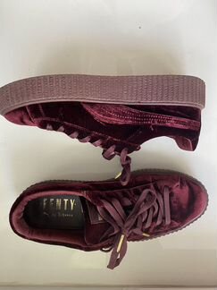 Мужские кроссовки Puma Fenty