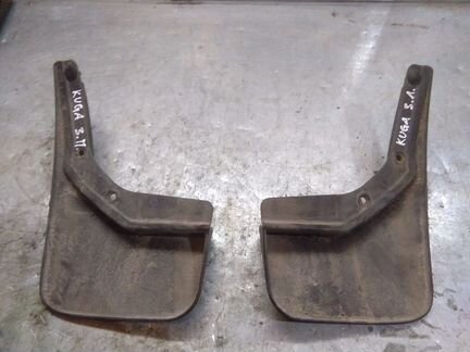 Брызговики задние Ford Kuga 2