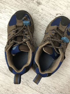 Кроссовки timberland