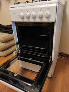 Газовая плита