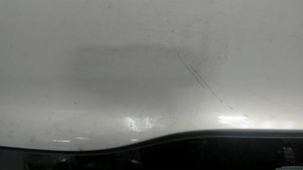 Крышка багажника Volvo XC70, 2005