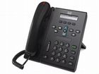 Новый IP-телефон Cisco 6921