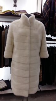 Пошив, перекрой и ремонт меховых и кожаных изделий