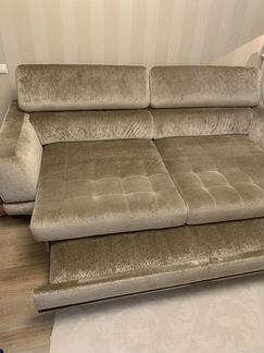 Диван кровать