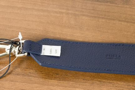 Ремень Furla плечевой для сумки, оригинал, новый