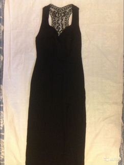 Платье вечернее р. 42-44