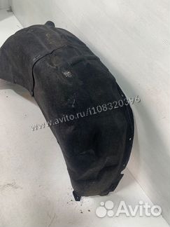 Подкрылок задний правый Bmw X5 F15 N57D30C 2017