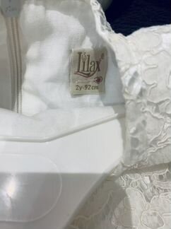 Праздничное нарядное платье