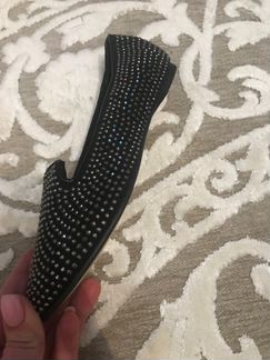 Новые лоферы 37-38