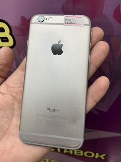 iPhone 6 рст 64gb