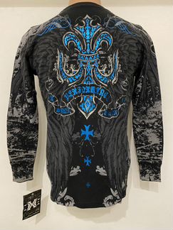 Футболки Afflictione, Xsteme Couture, Archaic