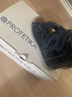 Ортопедические сандалии Protetica р.28