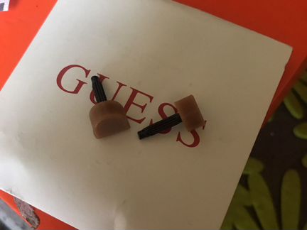 Босоножки Guess 6,5