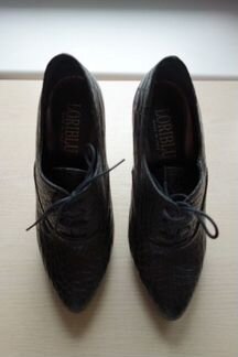 Ботильоны/ полуботинки Loriblu