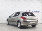 Peugeot 308 1.6 МТ, 2010, 193 000 км объявление продам