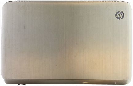 Корпус для ноутбука Hp DV6-6B10ER б.у. corp23
