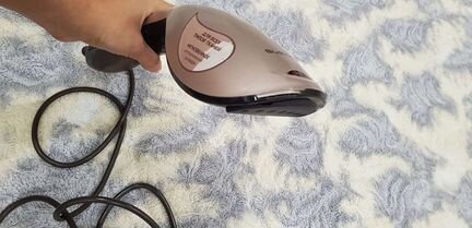 Отпариватель polaris