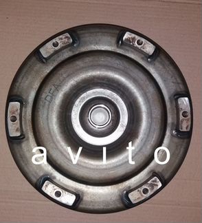 АКПП DSI-6 (M11) Сан Янг Актион (2). 2.0L, Кредит