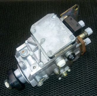 0470504011 тнвд к Опель 2.0 DTI топливный насос