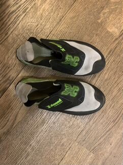 Скальники детские Simond rock junior