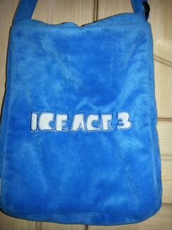 Сумочка детская ледниковый период