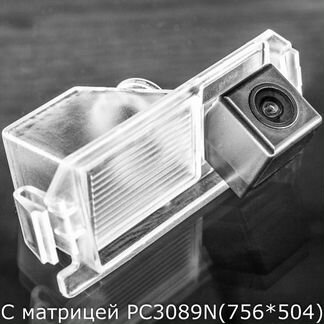 Камера заднего вида 3089 Kia Hyundai HS8428