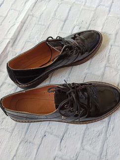 Ботинки женские